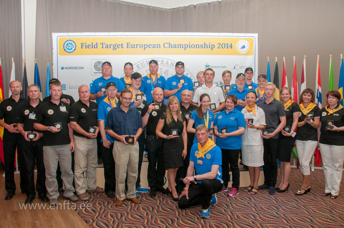 Organizer of this event would like to thank everybody who helped us